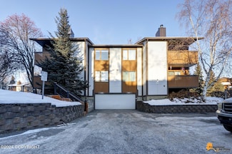 7436 Foxridge Way Unit 4A, Anchorage, AK 99518