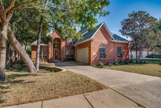 3515 Willowbrook Dr, Richardson, TX 75082
