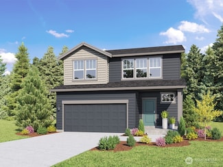 7900 286th Place NW Unit 18, Stanwood, WA 98292