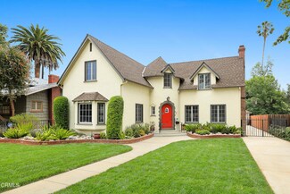 218 Fairview Ave, South Pasadena, CA 91030