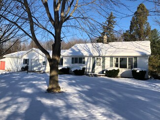 1914 E Us Highway 10, Custer, MI 49405
