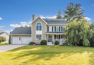 18 Aspen Dr, Somersworth, NH 03878