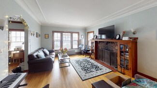 66 Nottinghill Rd Unit 2, Brighton, MA 02135