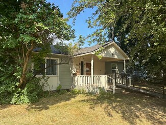 502 Main Ave, Superior, MT 59872