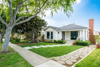 357 Whiting St, El Segundo, CA 90245