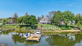 3950 Island Creek Ln, Broomes Island, MD 20615