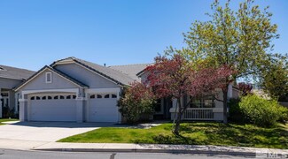 10125 Lucente Way, Reno, NV 89521