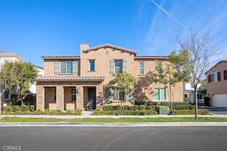 16457 Globetrotter Ave, Chino, CA 91708