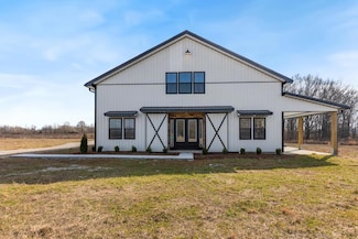 1807 Three Island Rd, De Soto, TN 38587