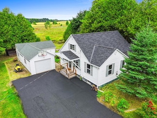 4533 Wisconsin 57, Sturgeon Bay, WI 54235