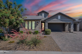11656 W Luxton Ln, Avondale, AZ 85323