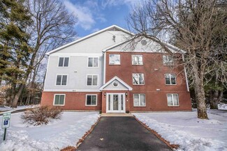 1 Timberwood Dr Unit 201, Goffstown, NH 03045