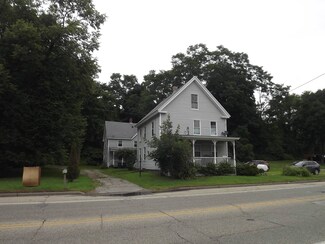 260 N Main St, Franklin, NH 03235