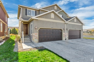 3864 E Cascade Rd, Eagle Mountain, UT 84005