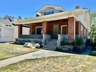 33 N 200 E, Logan, UT 84321