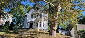 316 E 5th St, Rushville, IN 46173