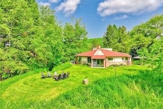 6135 Dugway Rd, Canandaigua, NY 14424