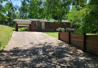 11787 Wedgewood Ln, Cottondale, AL 35453