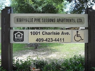 1001 Charlsie Ave, Kirbyville, TX 75956