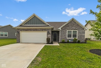11815 Adair Place, Indianapolis, IN 46229