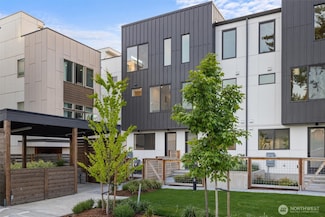 6614 Carleton Ave S Unit B, Seattle, WA 98108