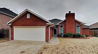 17616 Wain Bridge Ave, Edmond, OK 73012