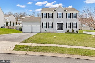 1540 Pleader Ln, York, PA 17402