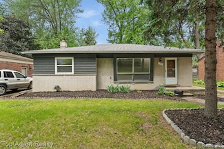 9319 Merriman Rd, Livonia, MI 48150