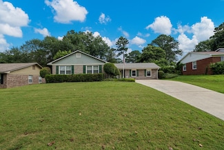 4913 Foxfire Dr, Columbus, GA 31909