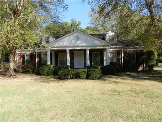 625 Key Corner St, Brownsville, TN 38012