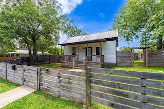 1801 E 13th St, Austin, TX 78702