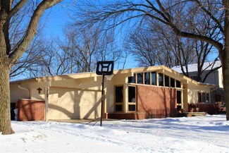2321 Bennett Rd, Lafayette, IN 47909