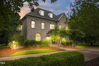 6005 Carlyle Dr, Raleigh, NC 27614