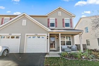1701 Cameron Dr, Hampshire, IL 60140