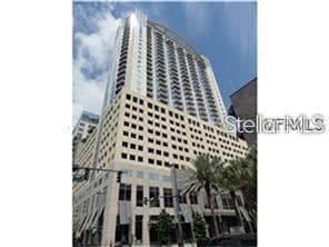 155 S Court Ave Unit 2709, Orlando, FL 32801