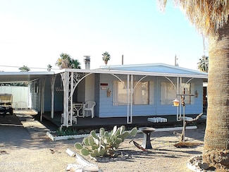 129 E Donna Dr, Queen Valley, AZ 85118