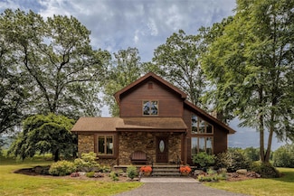 48 County Route 14, Hudson, NY 12534