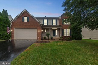 58 Kinross Dr, Stafford, VA 22554