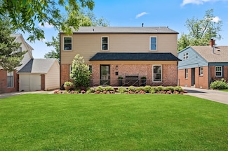 2512 NW 29th St, Oklahoma City, OK 73107