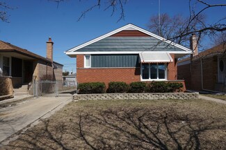 3728 W 78th St, Chicago, IL 60652