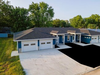312 Harrison St, Lake View, IA 51450