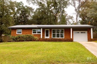 207 Confederate Dr N, Spanish Fort, AL 36527