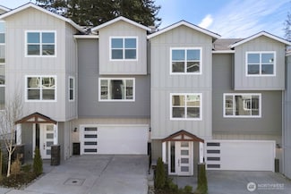 1821 25th St Unit 18, Snohomish, WA 98290