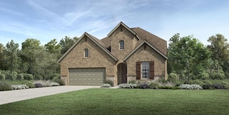 7525 Hawk Crest Dr, Fulshear, TX 77441