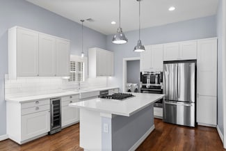 409 Paschall St, Houston, TX 77009