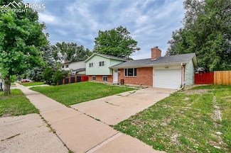 1016 N Chelton Rd, Colorado Springs, CO 80909