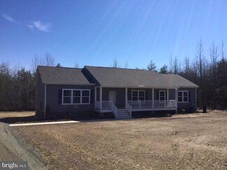 10441 Edenton Rd, Partlow, VA 22534