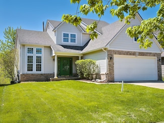 3201 Kilburn Park Cir, Ann Arbor, MI 48105
