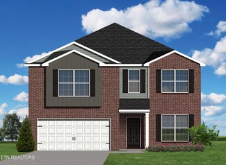 1651 Hickory Meadows Dr, Knoxville, TN 37932