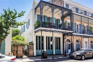 920 Chartres St Unit 1, New Orleans, LA 70116